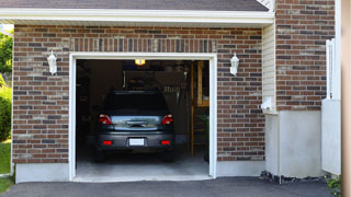 Garage Door Installation at South Elgin, Illinois