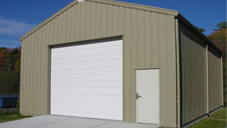 Garage Door Openers at South Elgin, Illinois